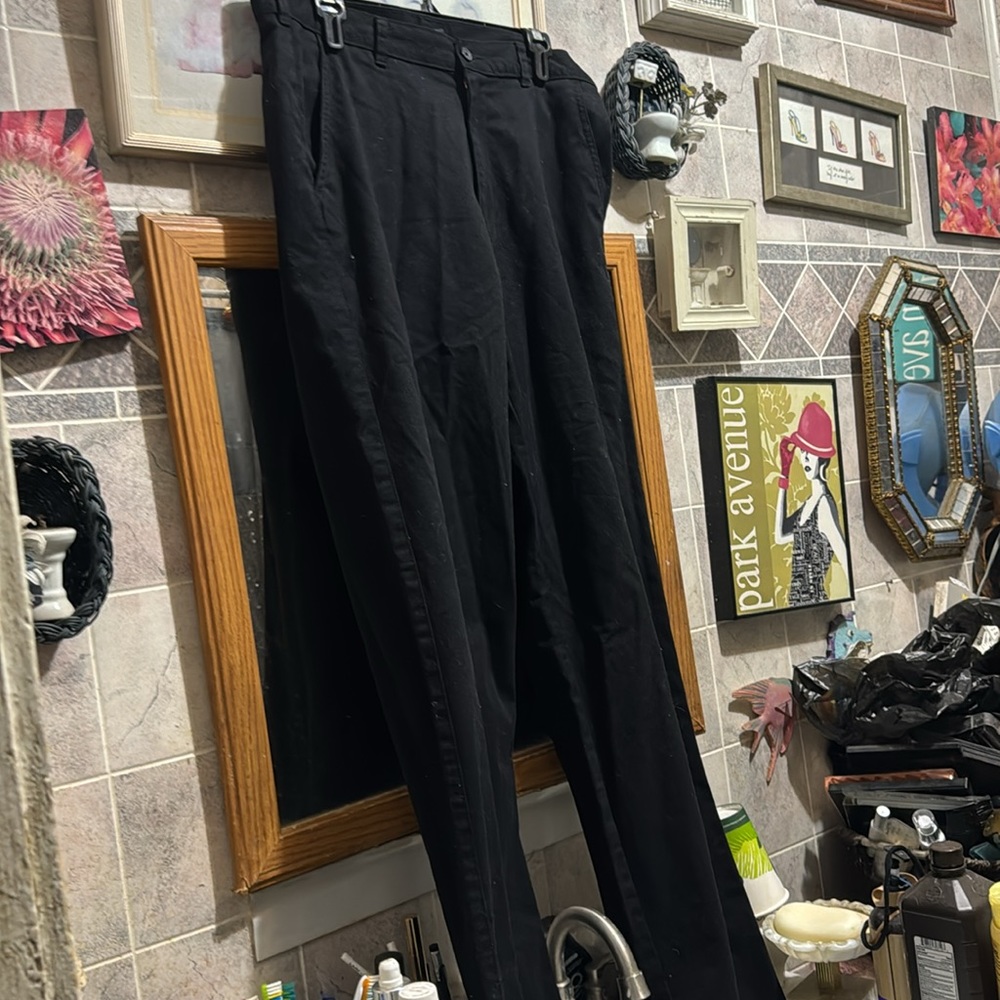 George pants - Picture 2 of 8